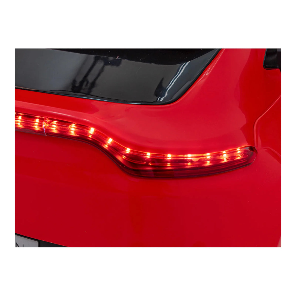 Aston Martin DBX vehicle