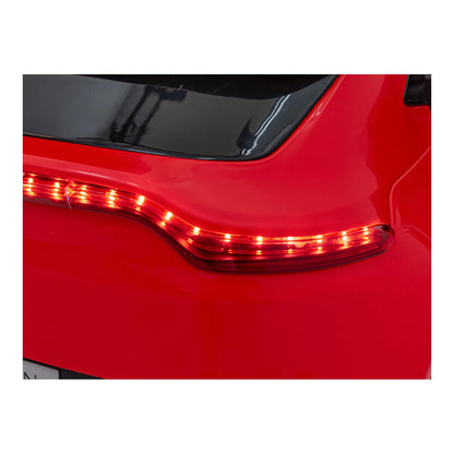 Aston Martin DBX vehicle