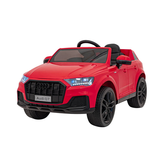 Otroški električni Audi Q7 NEW LIFT