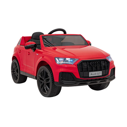 Otroški električni Audi Q7 NEW LIFT