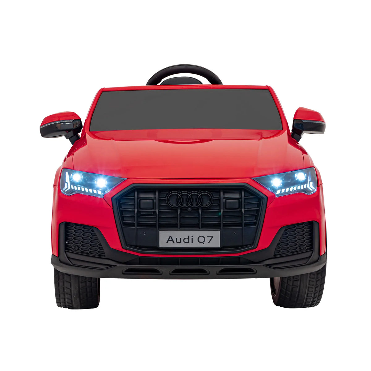 Otroški električni Audi Q7 NEW LIFT