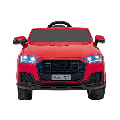 Otroški električni Audi Q7 NEW LIFT