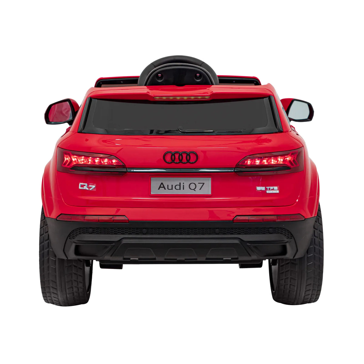 Otroški električni Audi Q7 NEW LIFT