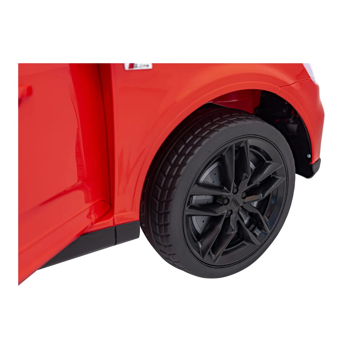 Otroški električni Audi Q7 NEW LIFT