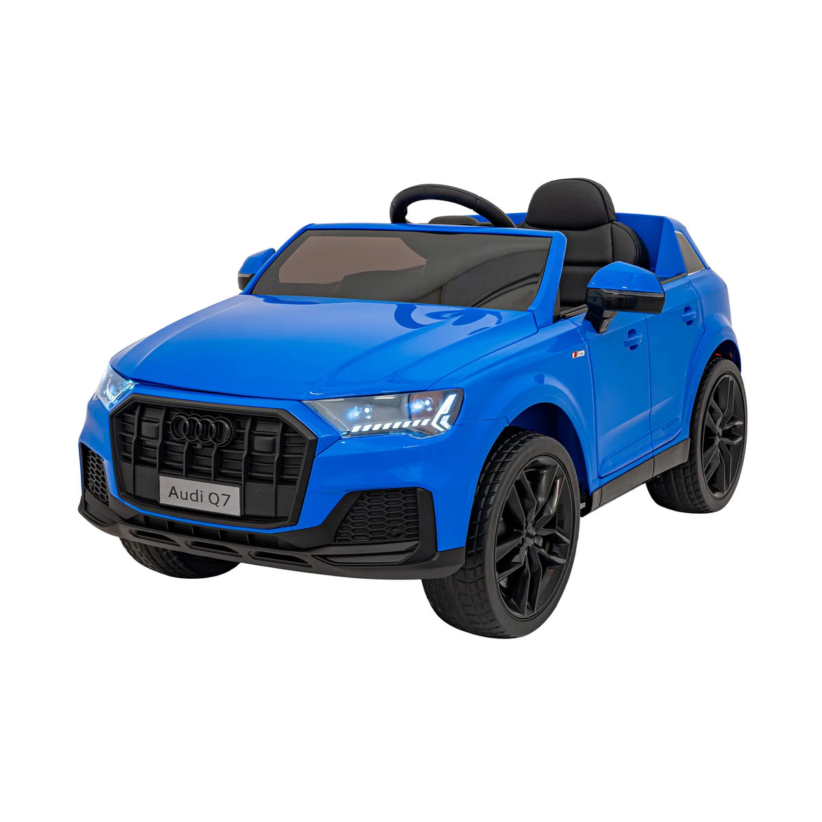 Otroški električni Audi Q7 NEW LIFT