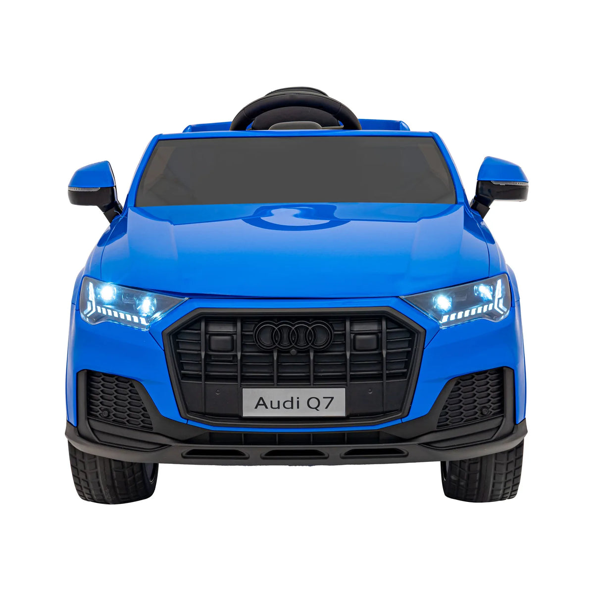 Otroški električni Audi Q7 NEW LIFT