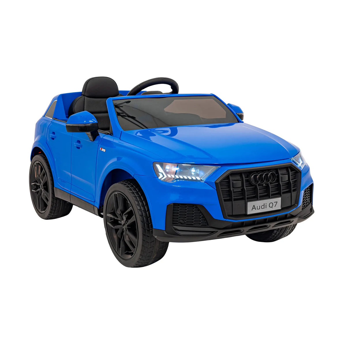 Otroški električni Audi Q7 NEW LIFT