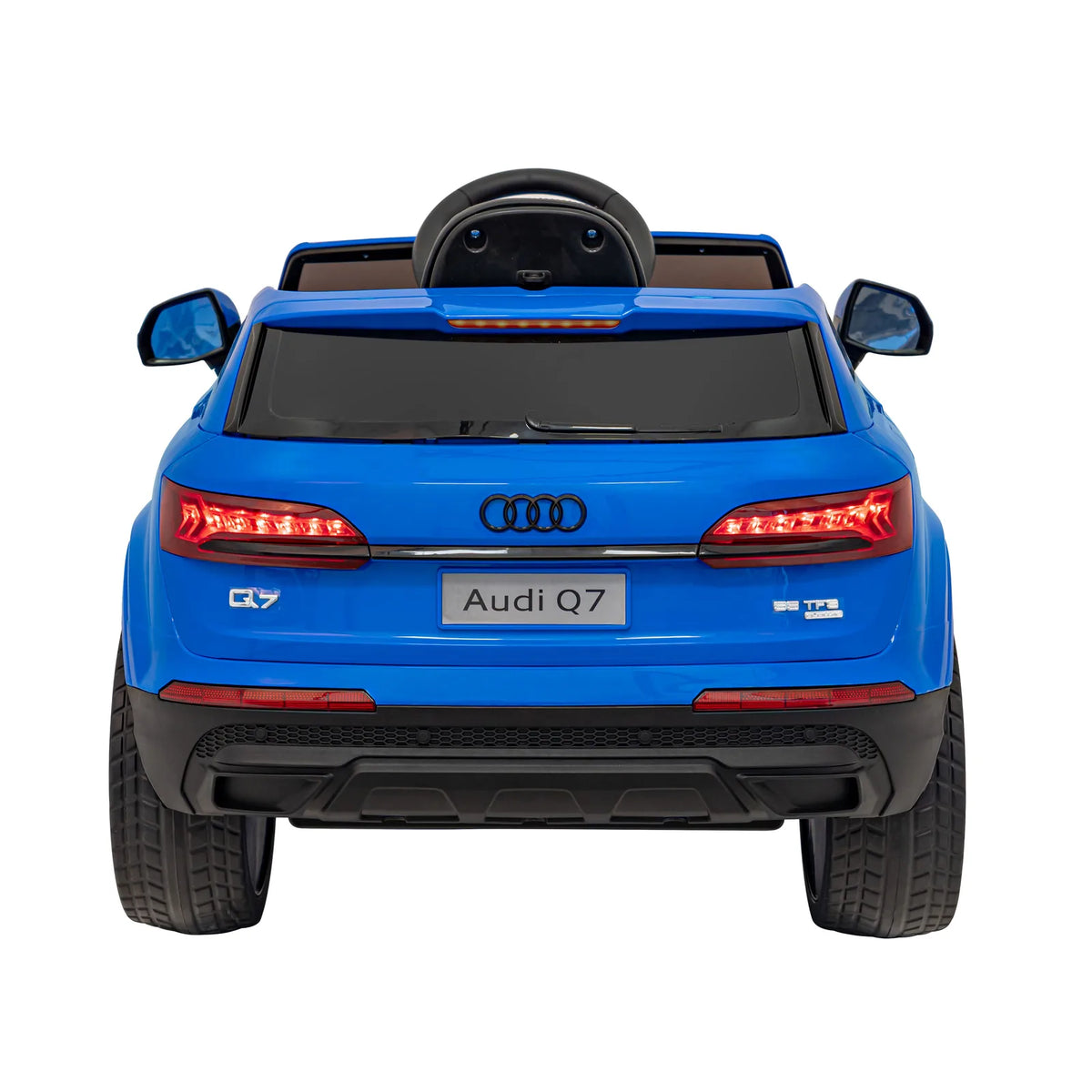Otroški električni Audi Q7 NEW LIFT