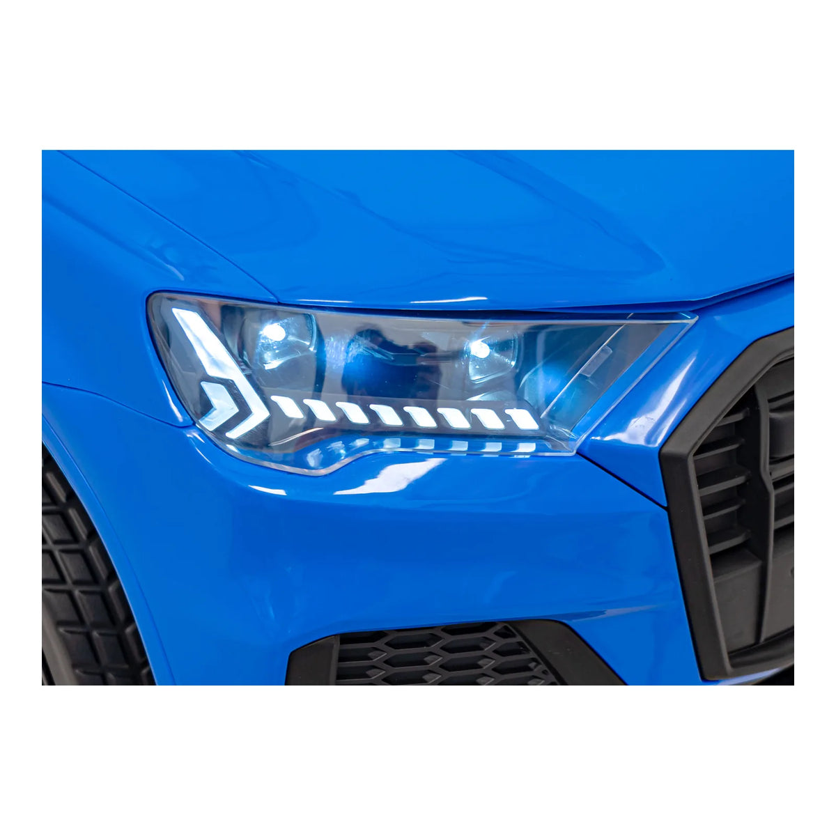 Otroški električni Audi Q7 NEW LIFT