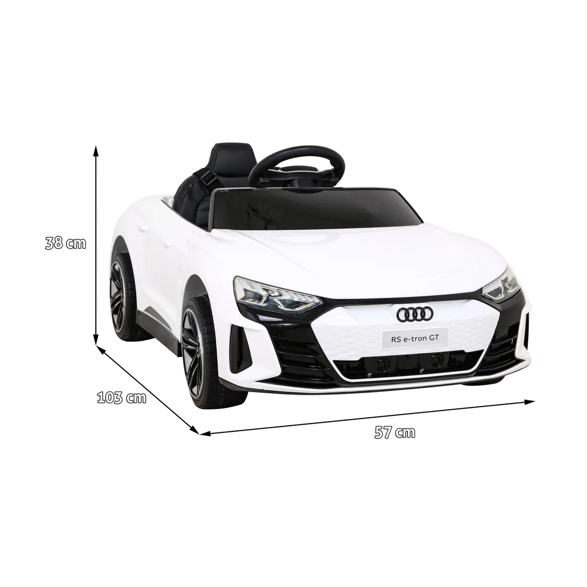 Audi RS E-Tron GT