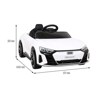 Audi RS E-Tron GT