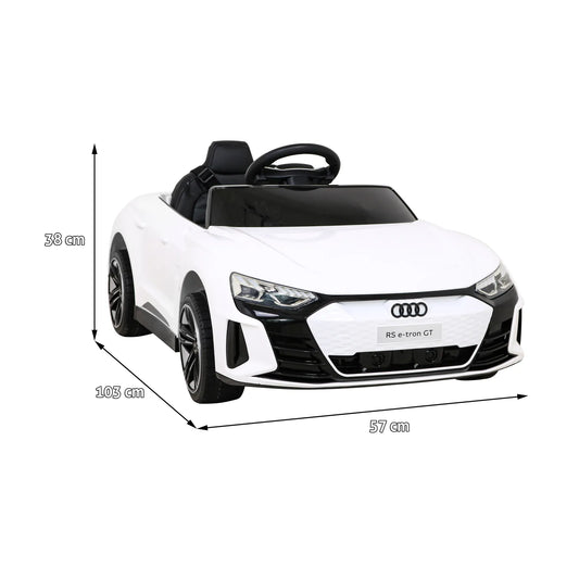 Audi RS E-Tron GT