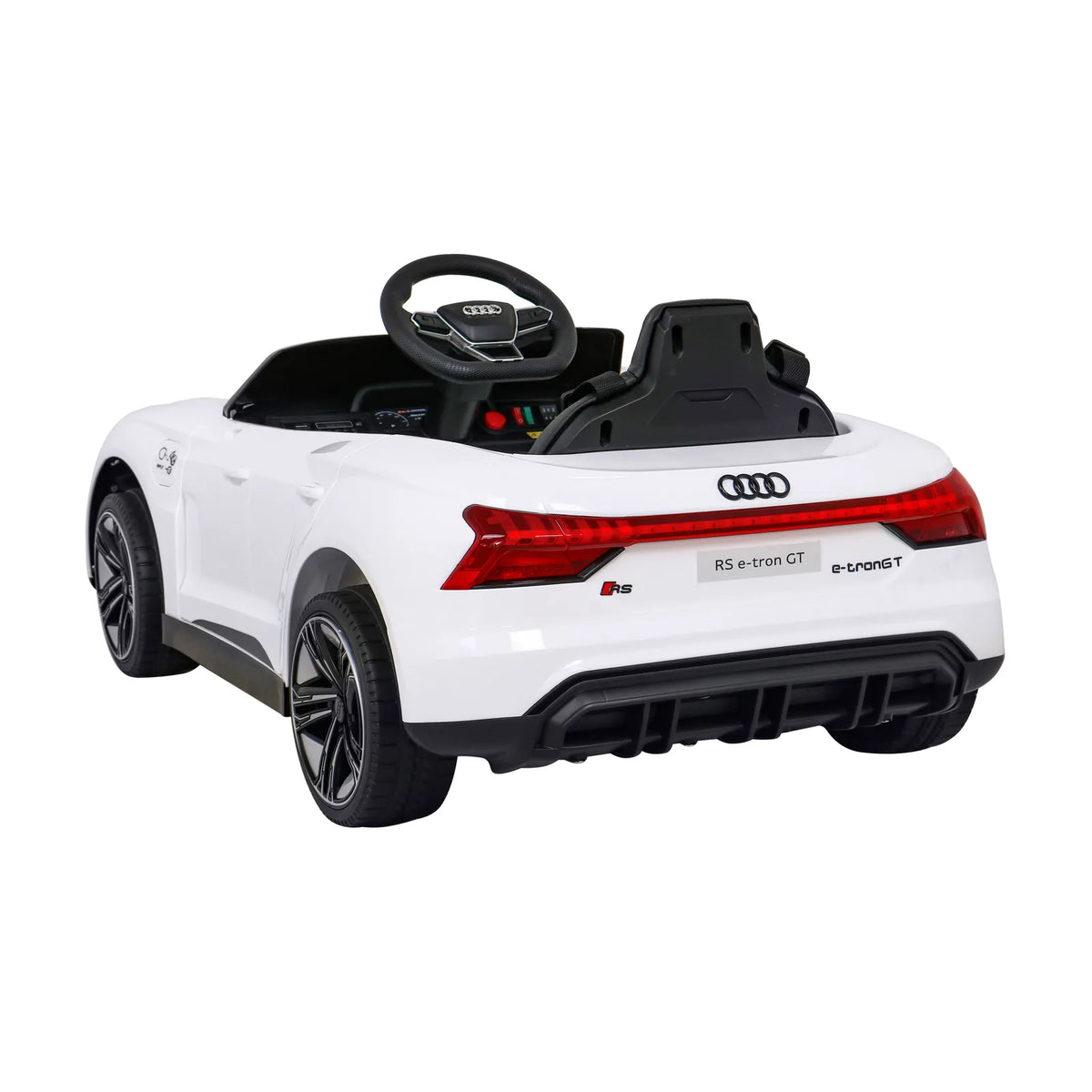 Audi RS E-Tron GT