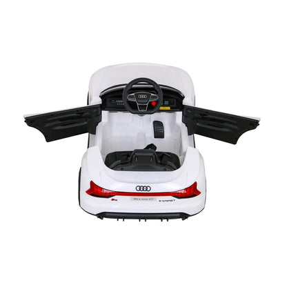 Audi RS E-Tron GT