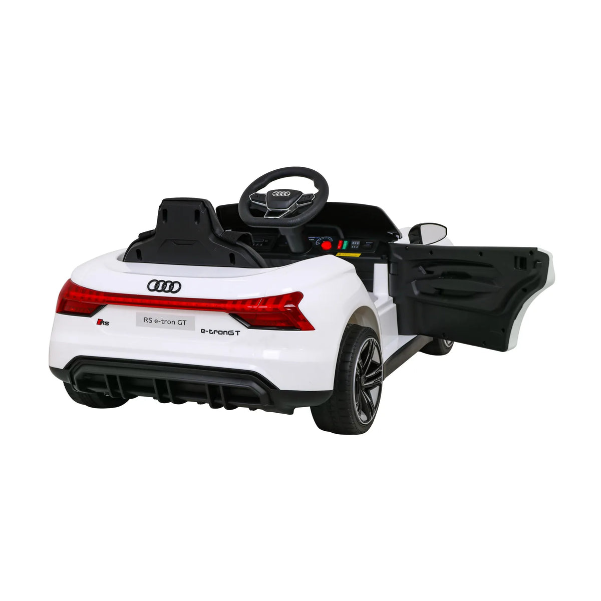 Audi RS E-Tron GT