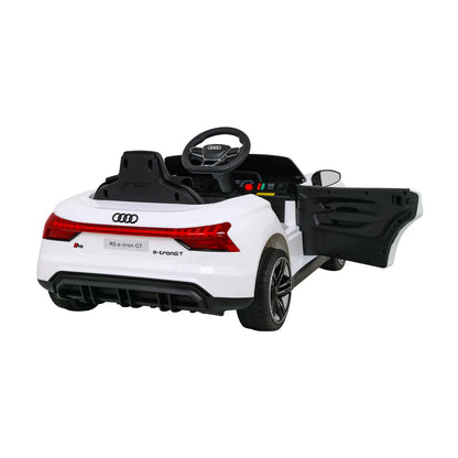 Audi RS E-Tron GT