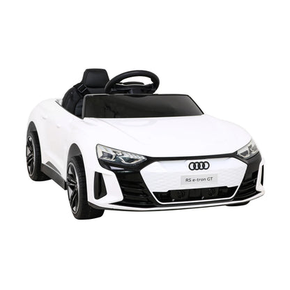 Audi RS E-Tron GT