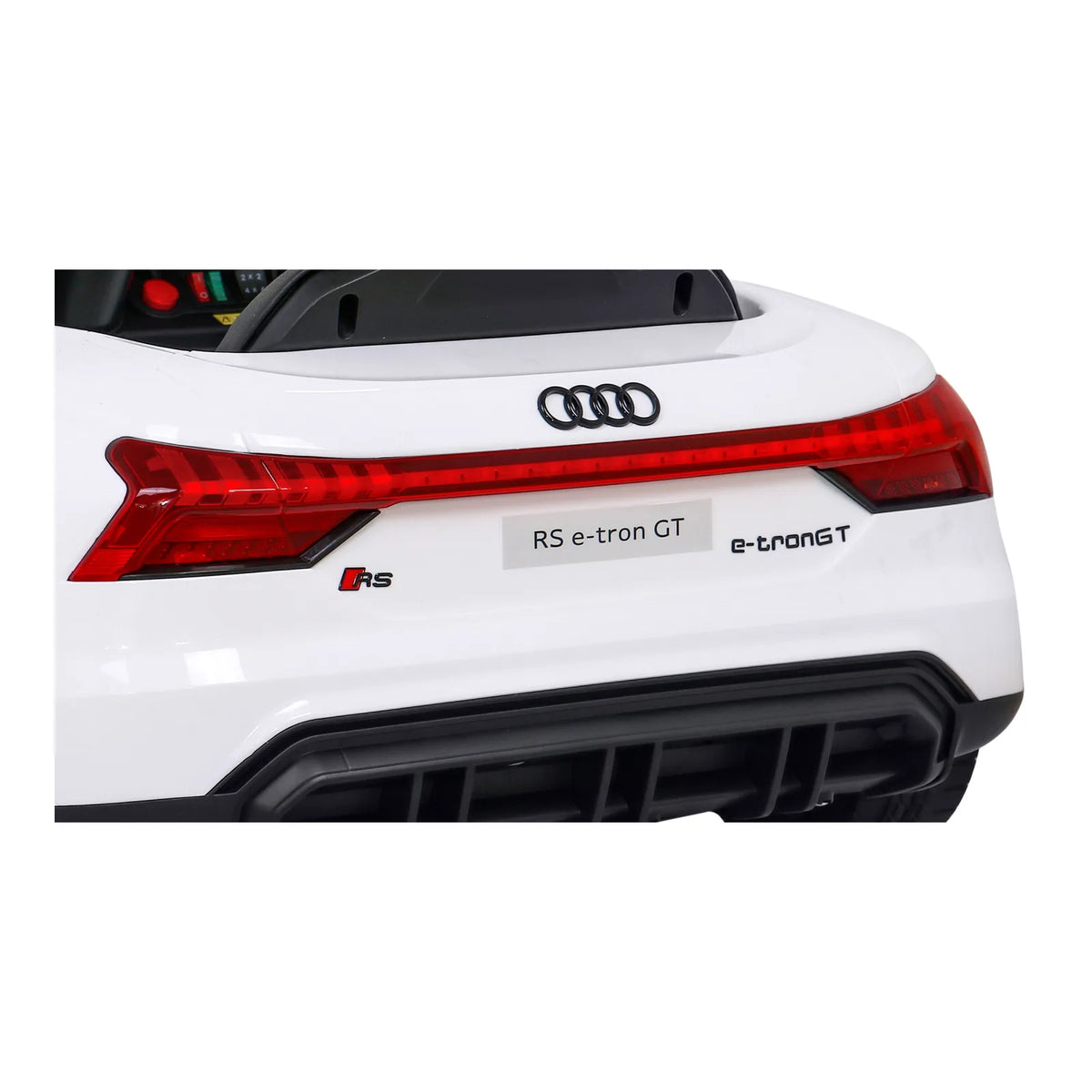 Audi RS E-Tron GT