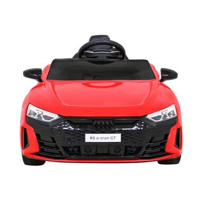 Audi RS E-Tron GT