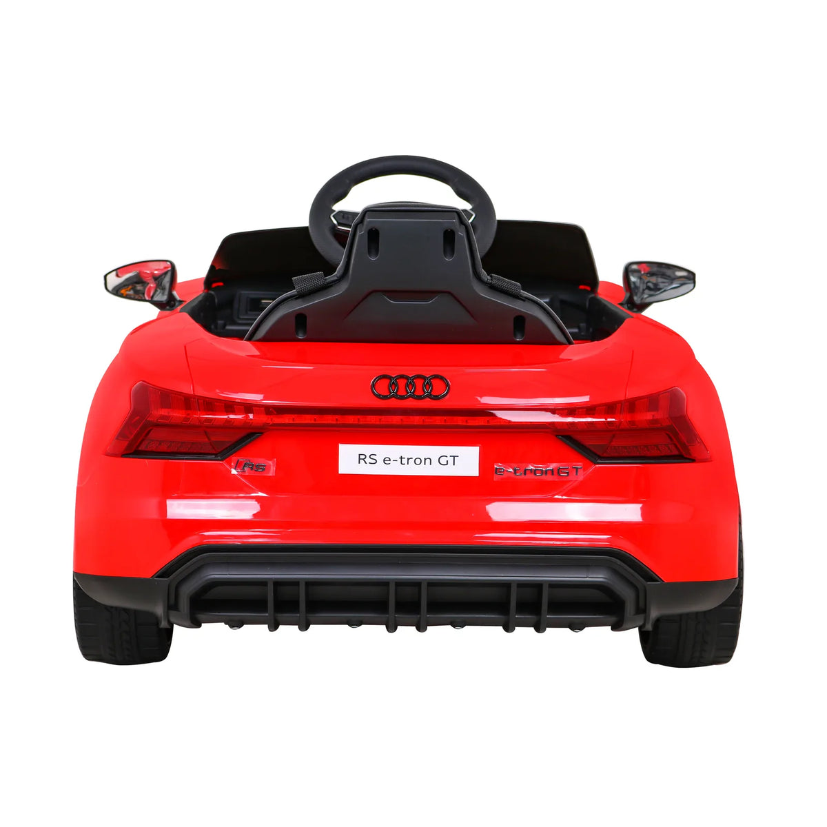 Audi RS E-Tron GT