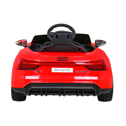 Audi RS E-Tron GT