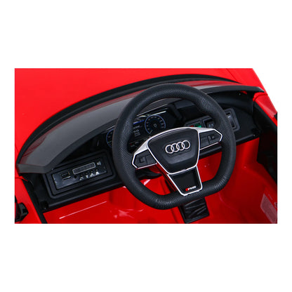 Audi RS E-Tron GT
