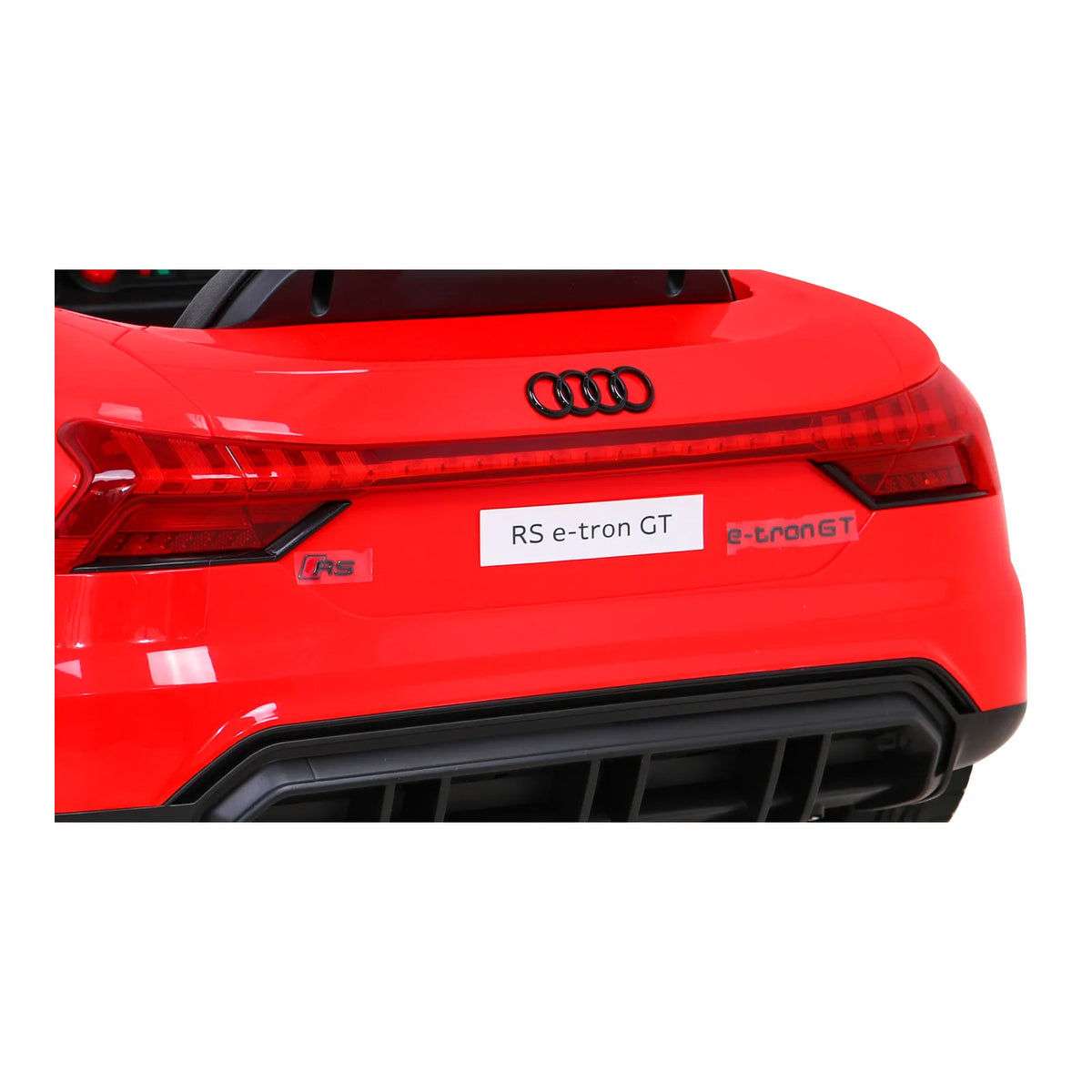 Audi RS E-Tron GT