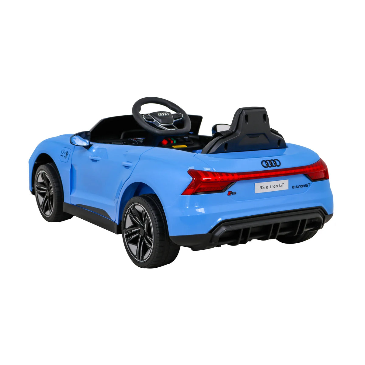 Audi RS E-Tron GT