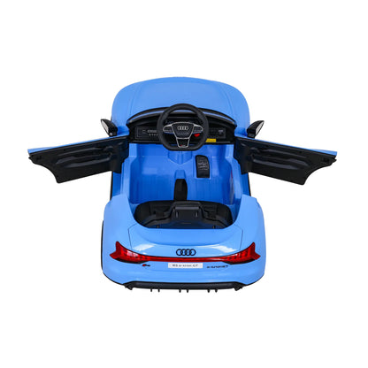 Audi RS E-Tron GT