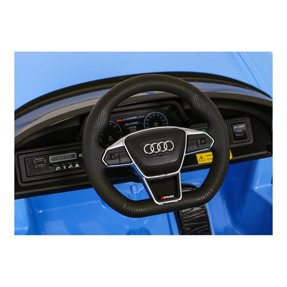 Audi RS E-Tron GT