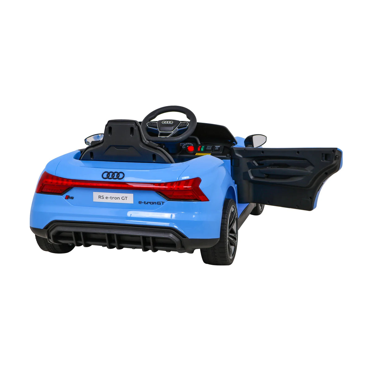 Audi RS E-Tron GT