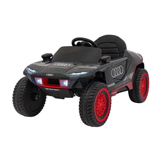 Otroški električni Audi RSQ e-tron