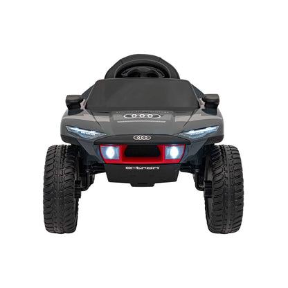 Otroški električni Audi RSQ e-tron