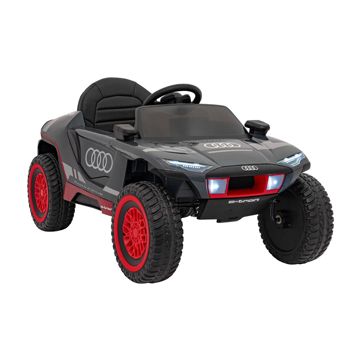 Otroški električni Audi RSQ e-tron