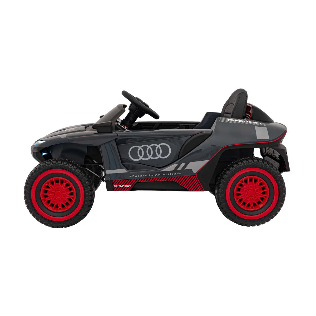 Otroški električni Audi RSQ e-tron