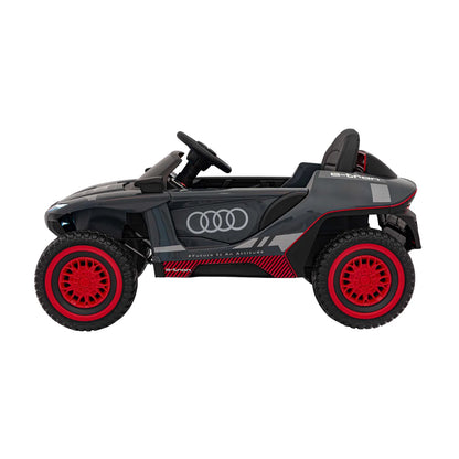 Otroški električni Audi RSQ e-tron
