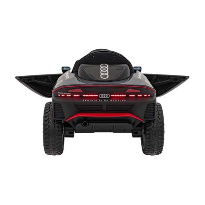 Otroški električni Audi RSQ e-tron