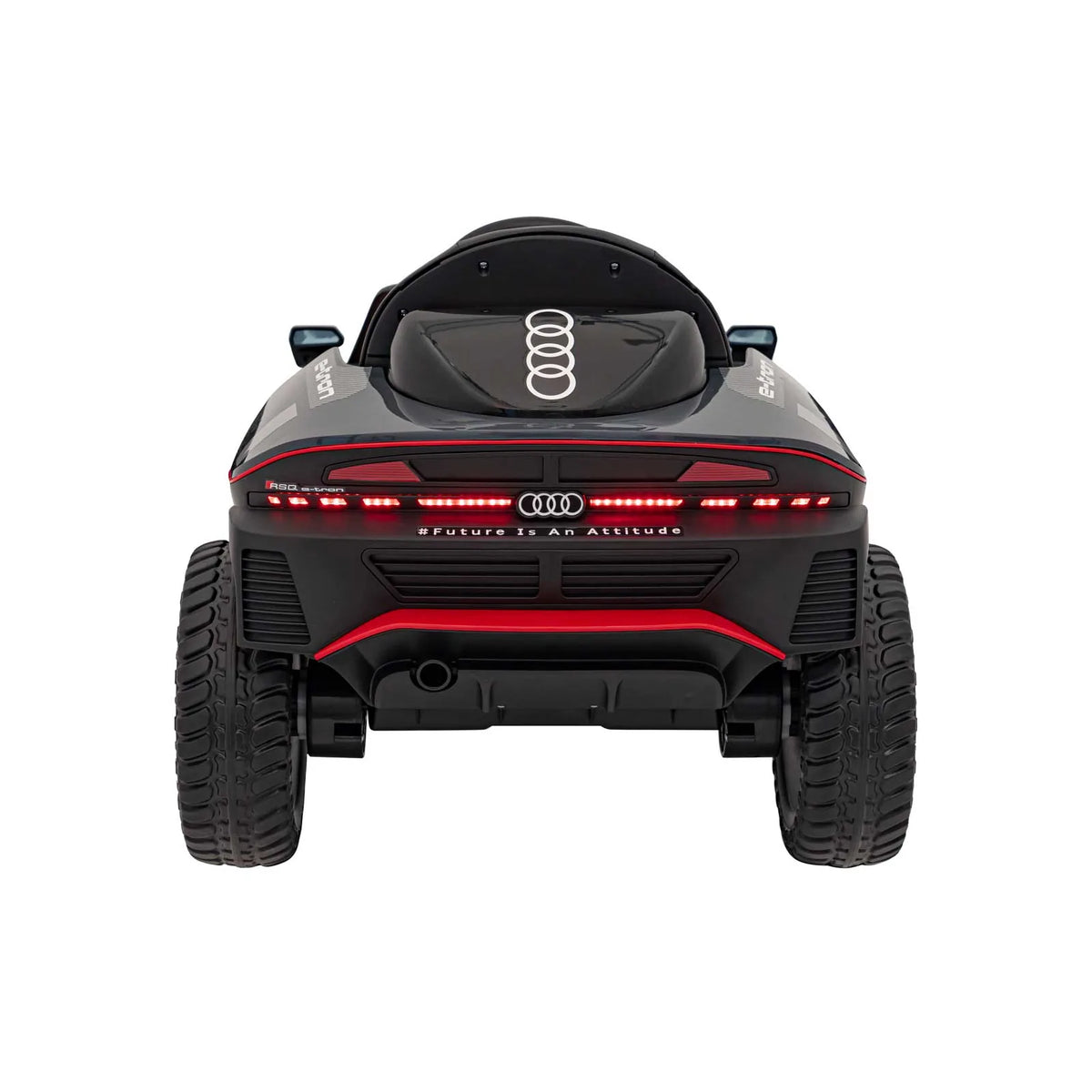 Otroški električni Audi RSQ e-tron