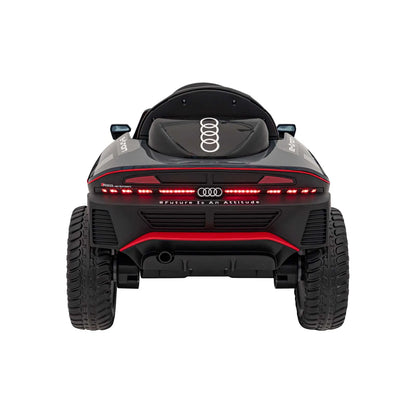 Otroški električni Audi RSQ e-tron