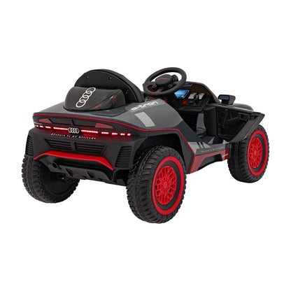 Otroški električni Audi RSQ e-tron