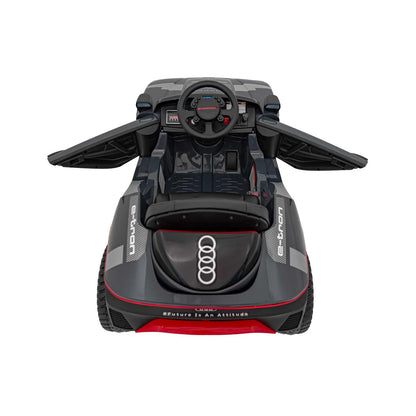 Otroški električni Audi RSQ e-tron