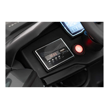 Otroški električni Audi RSQ e-tron