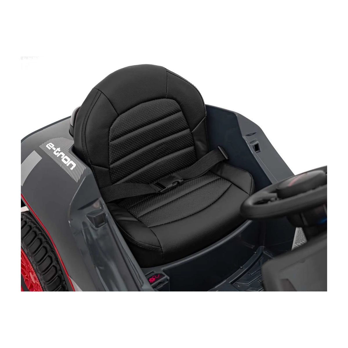Otroški električni Audi RSQ e-tron