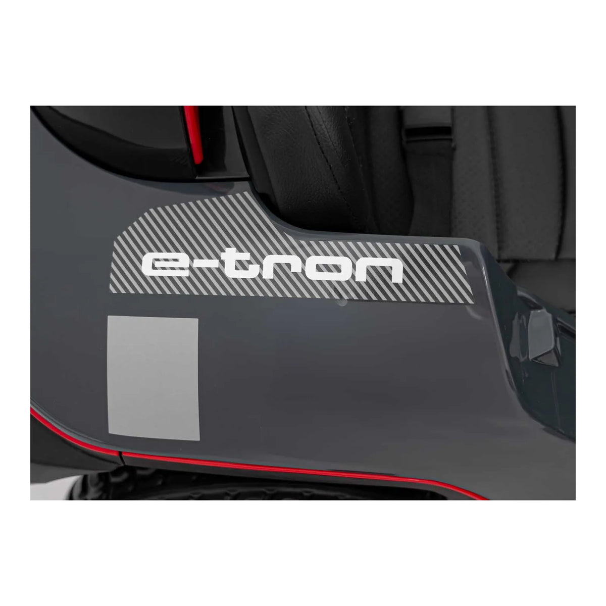 Otroški električni Audi RSQ e-tron