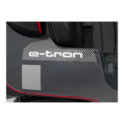 Otroški električni Audi RSQ e-tron