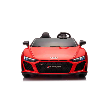 Otroški električni avto Audi Spyder R8 LIFT – Rdeča