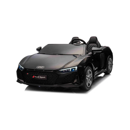 Otroški električni avto Audi Spyder R8 LIFT – Črna
