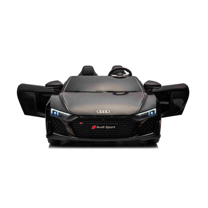 Otroški električni avto Audi Spyder R8 LIFT – Črna