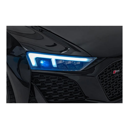 Otroški električni avto Audi Spyder R8 LIFT – Črna
