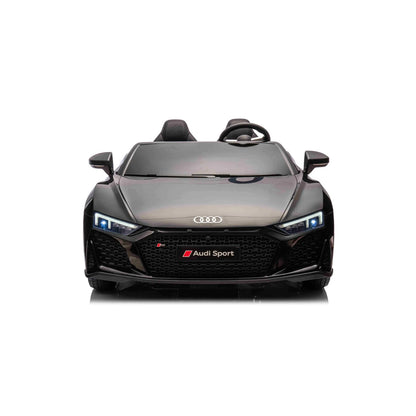 Otroški električni avto Audi Spyder R8 LIFT – Črna